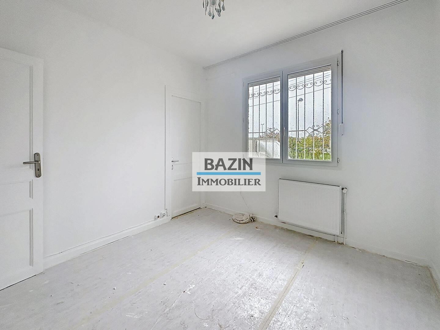 Maison à louer, 78m², Sainte-Geneviève-des-Bois