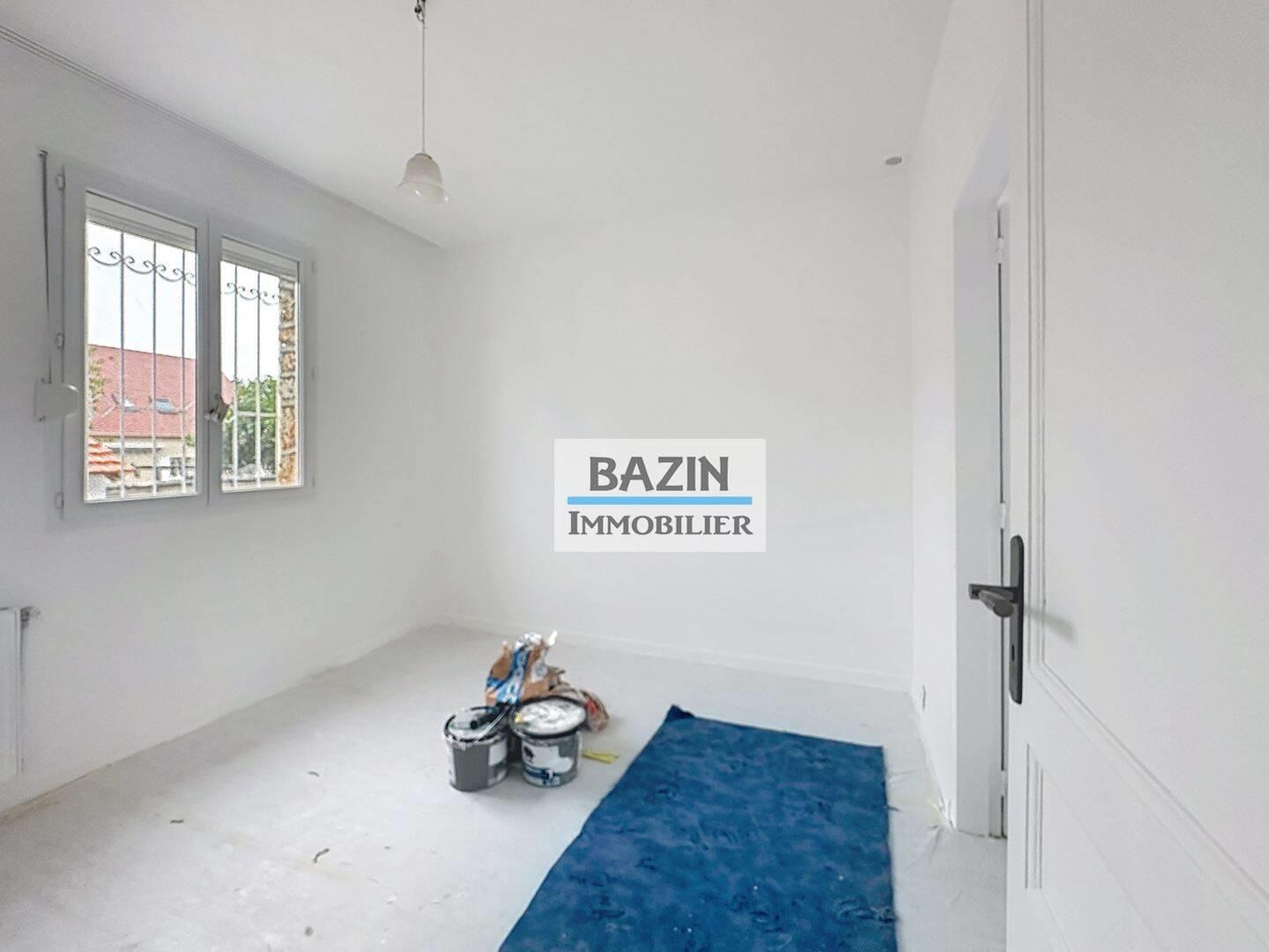 Maison à louer, 78m², Sainte-Geneviève-des-Bois