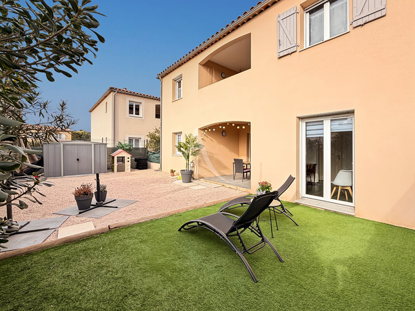 Appartement à vendre, 62m², Allauch