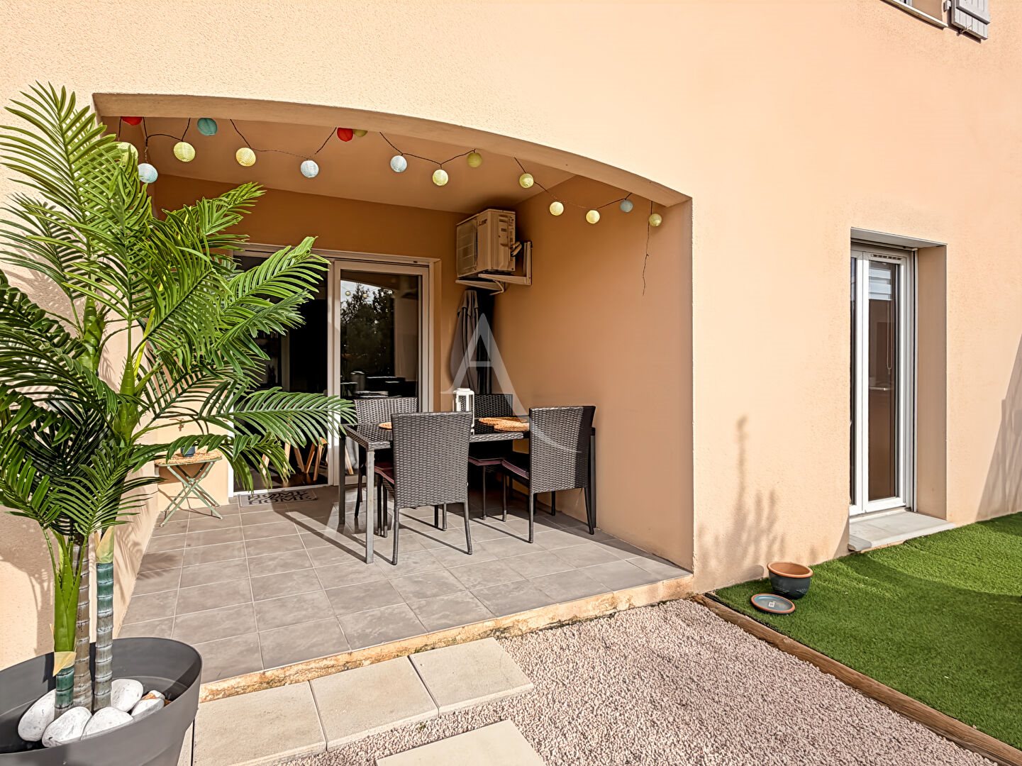 Appartement à vendre, 62m², Allauch