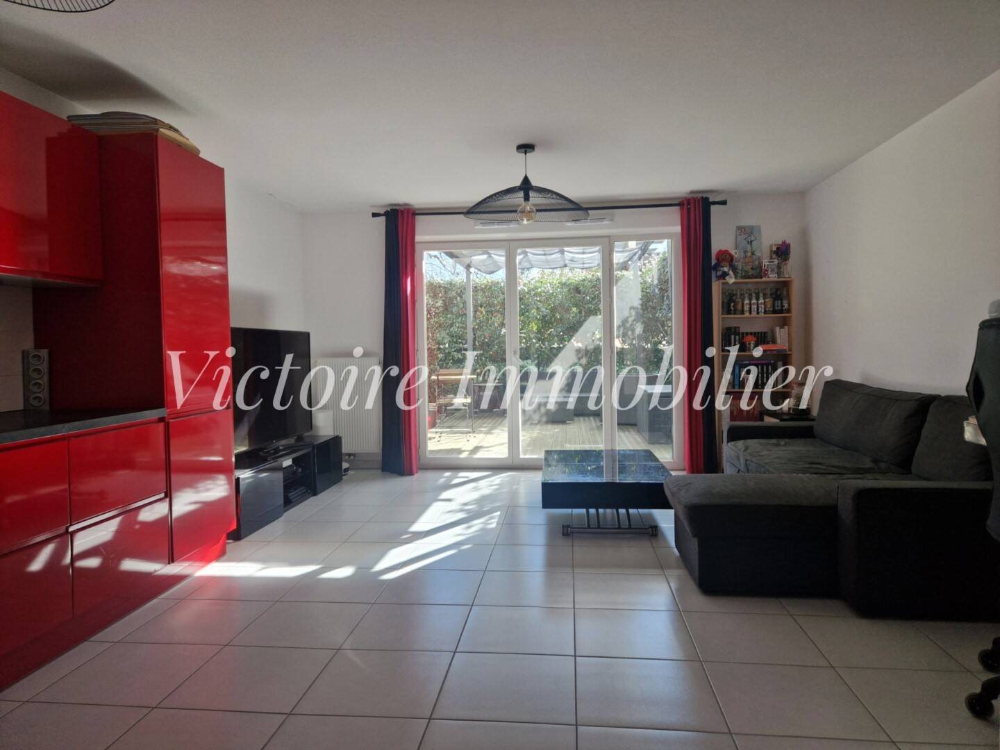 Maison à vendre, 68m², Villeneuve-Tolosane