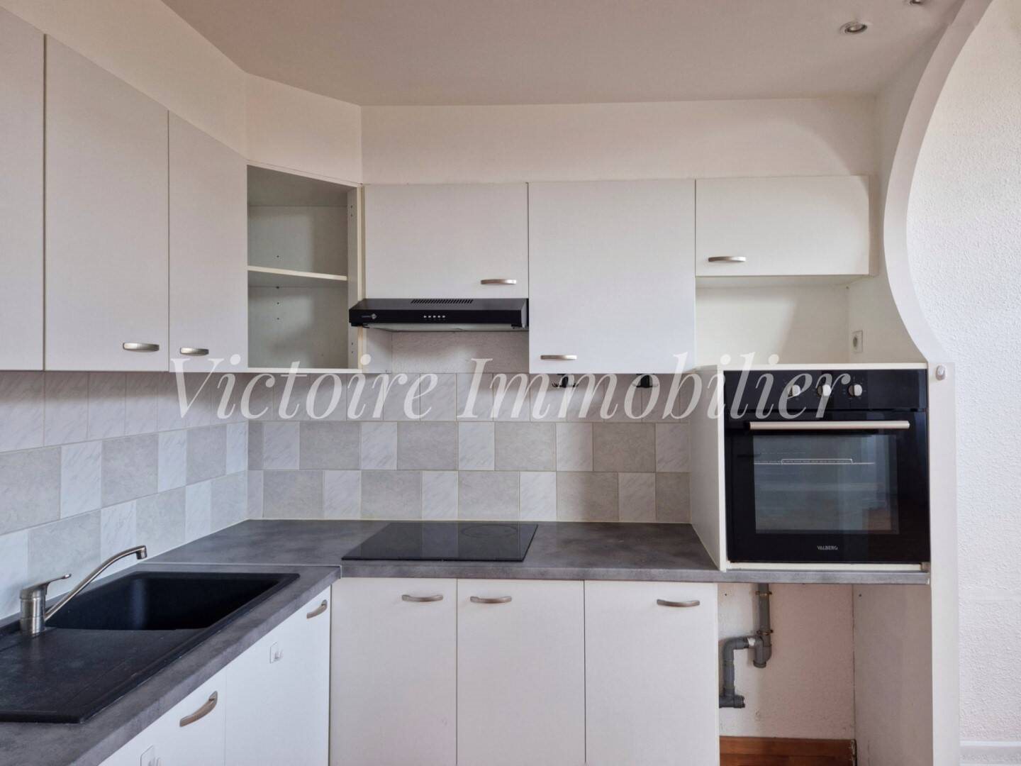 Appartement à louer, 40m², Villeneuve-Tolosane