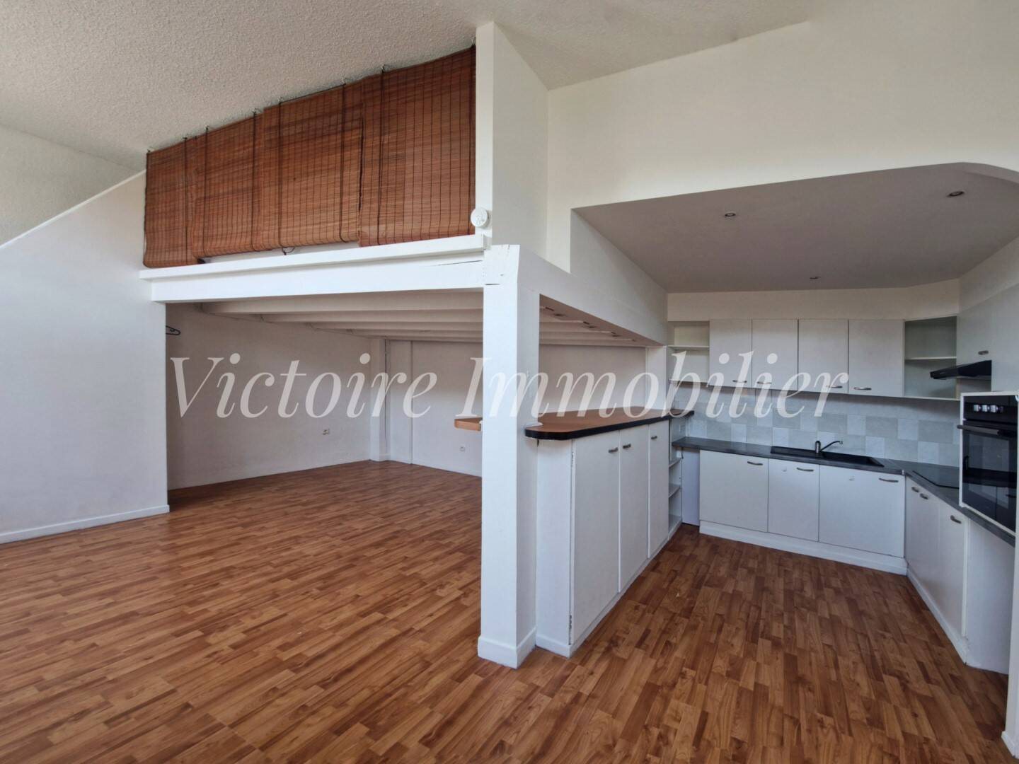 Appartement à louer, 40m², Villeneuve-Tolosane