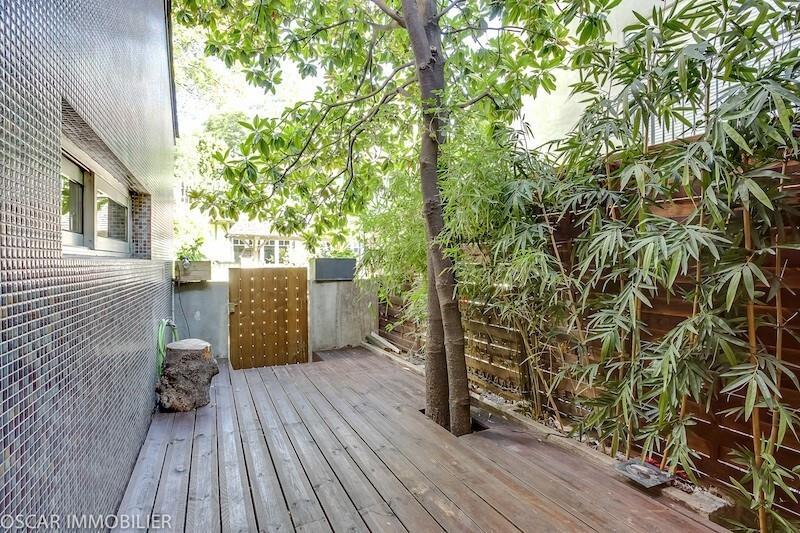 Maison à vendre, 280m², Paris 14ème