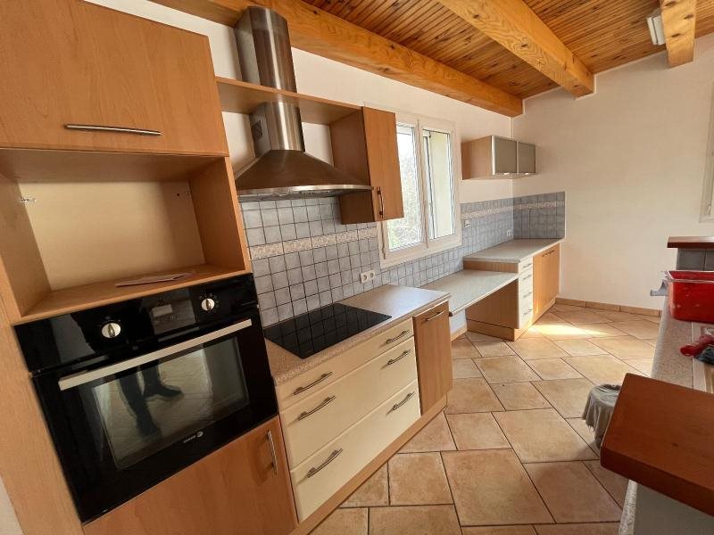 Maison à louer, 125m², Prades