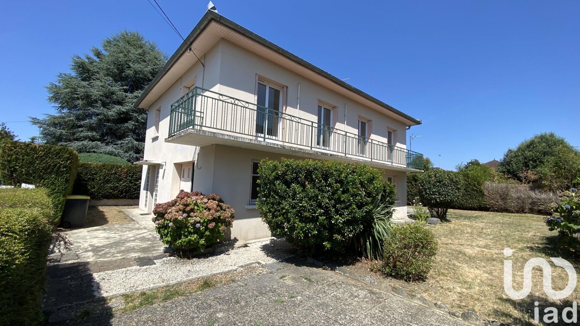 Maison à vendre, 155m², Tarbes