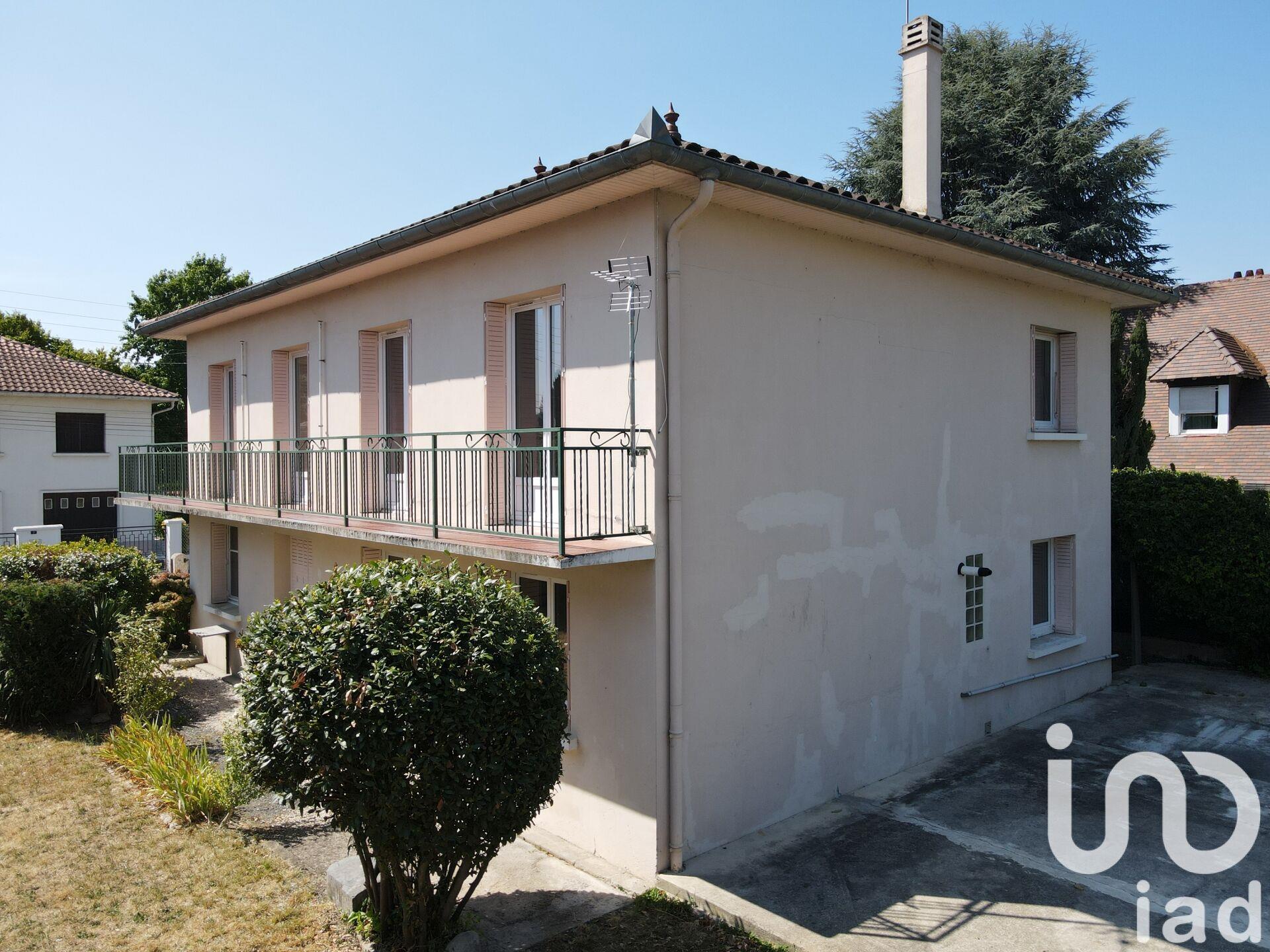 Maison à vendre, 155m², Tarbes