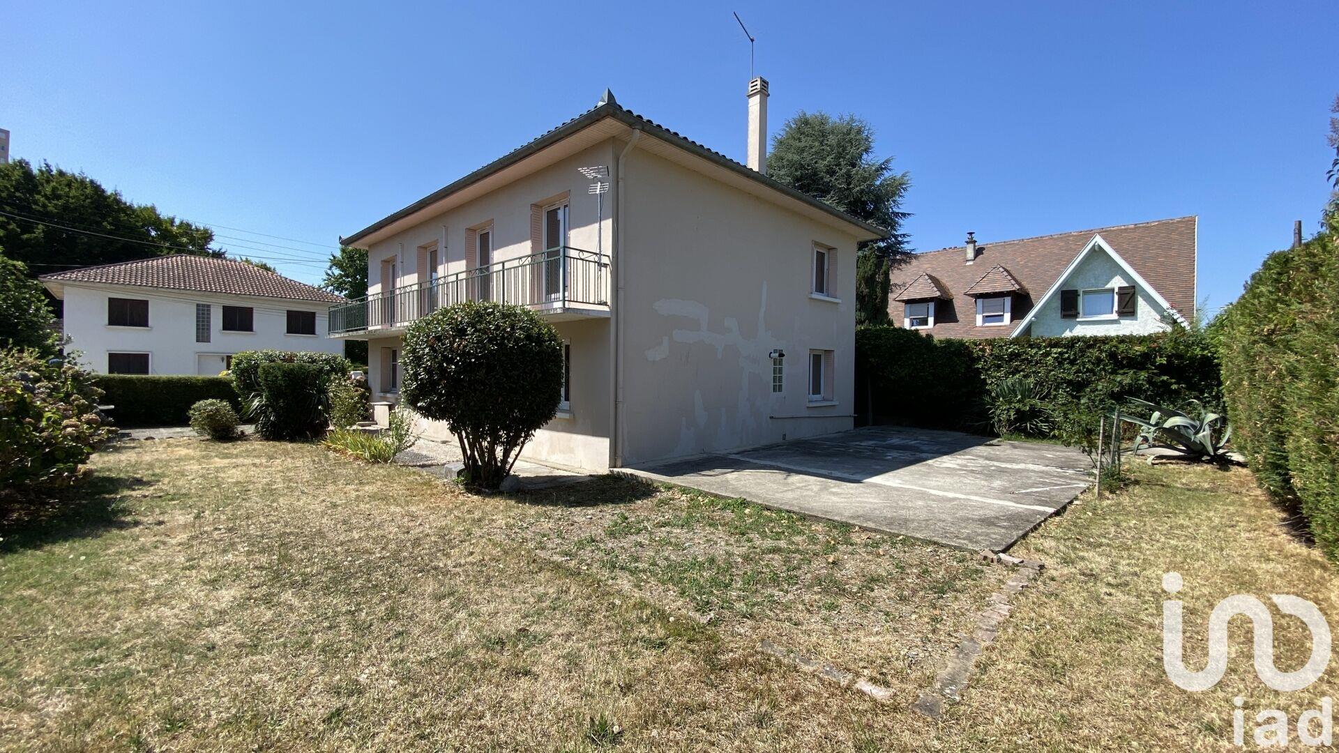 Maison à vendre, 155m², Tarbes