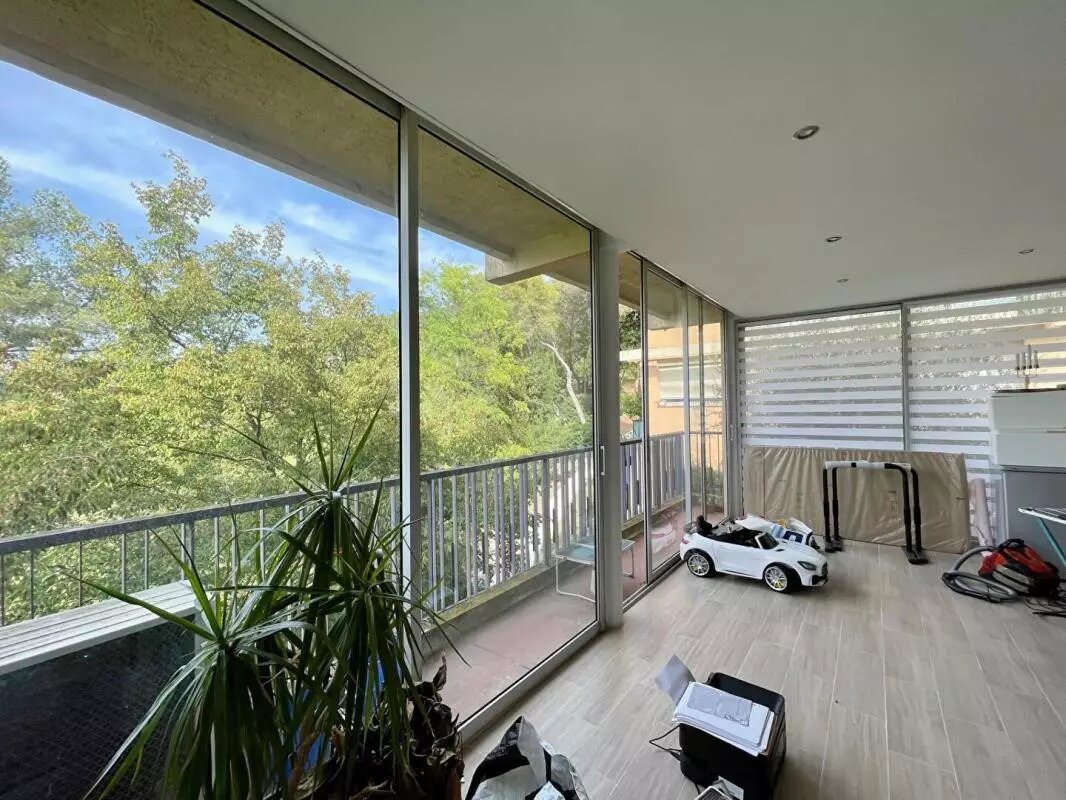 Appartement à louer, 74m², La Trinité