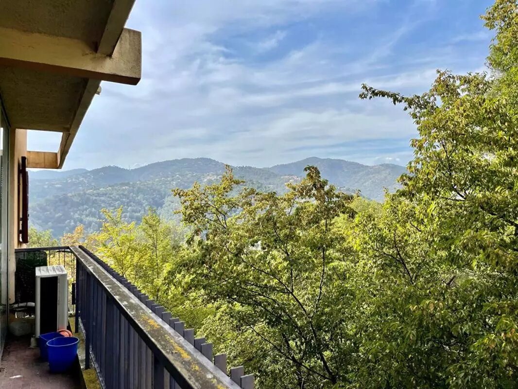 Appartement à louer, 74m², La Trinité