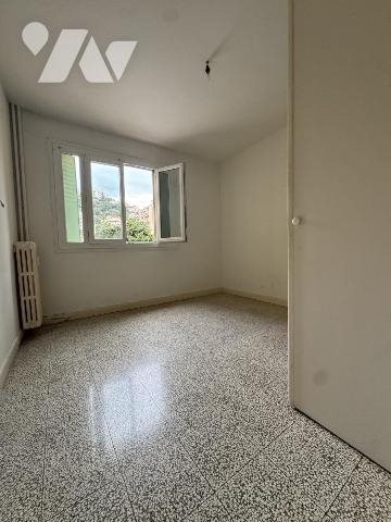 Appartement à vendre, 55m², Nice