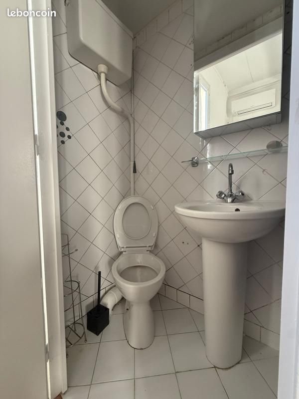 Appartement à louer, 13m², Nice