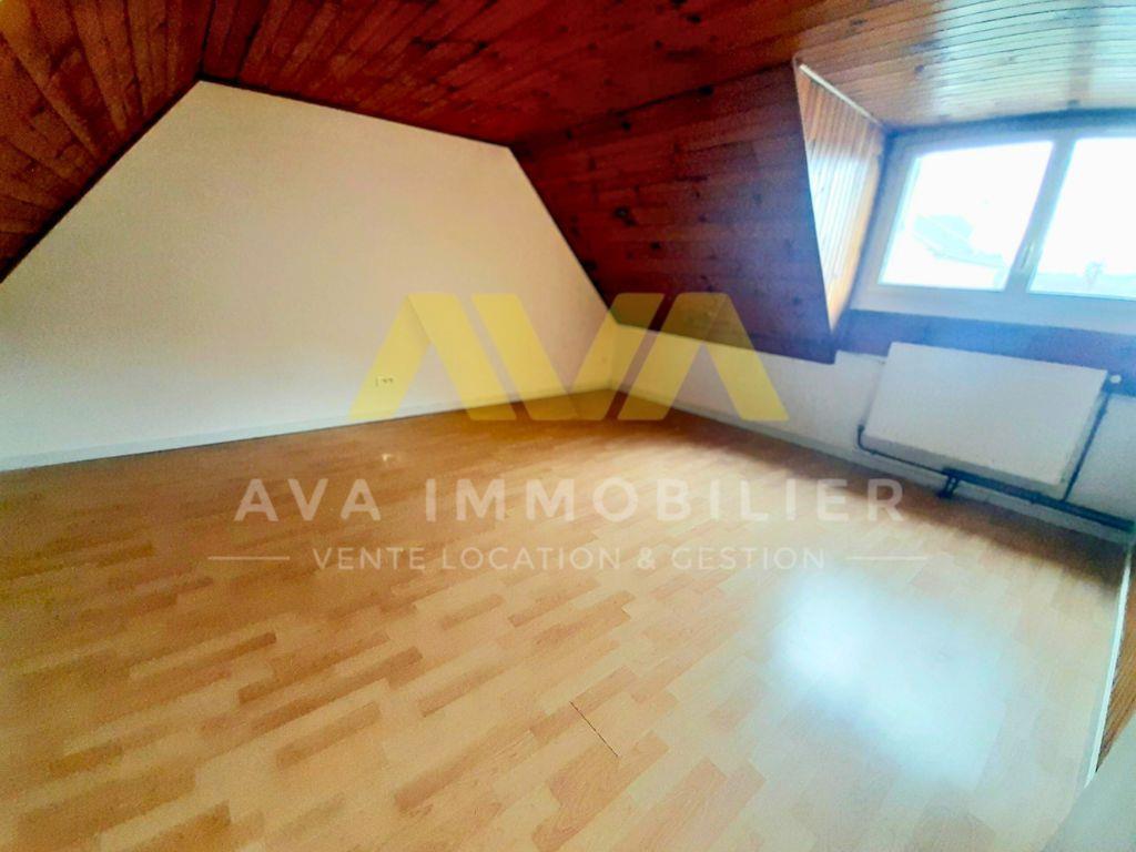 Maison à louer, 80m², Goès