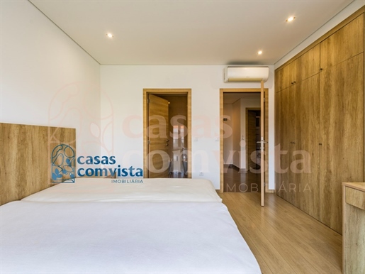 Appartamento con 2 camere da letto vicino al Santuario di Fátima