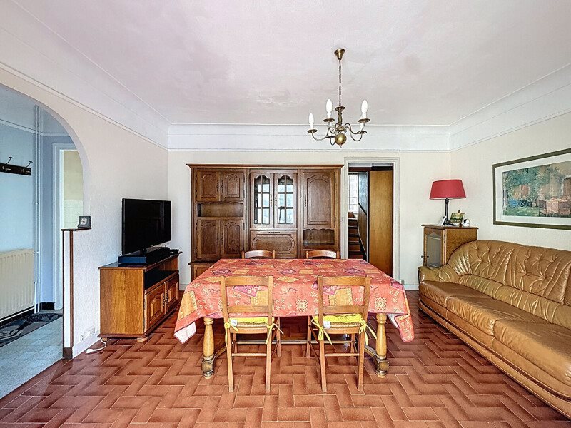 Maison à vendre, 86m², Villiers-sur-Marne