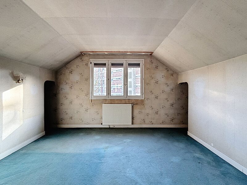 Maison à vendre, 86m², Villiers-sur-Marne