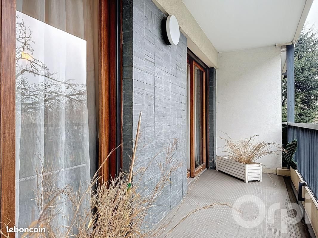 Appartement à vendre, 91m², Maisons-Alfort