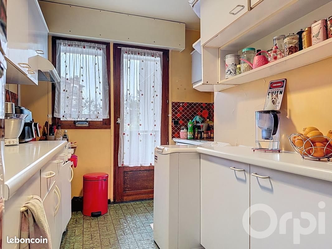 Appartement à vendre, 91m², Maisons-Alfort