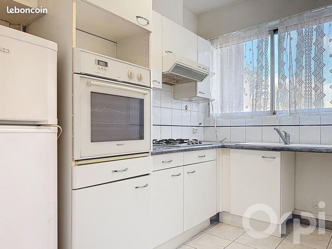 Appartement à vendre, 67m², Maisons-Alfort