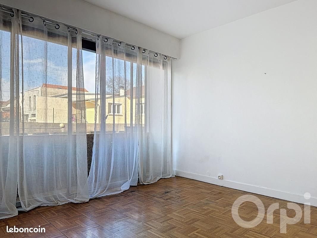 Appartement à vendre, 67m², Maisons-Alfort