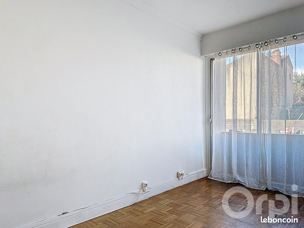 Appartement à vendre, 67m², Maisons-Alfort