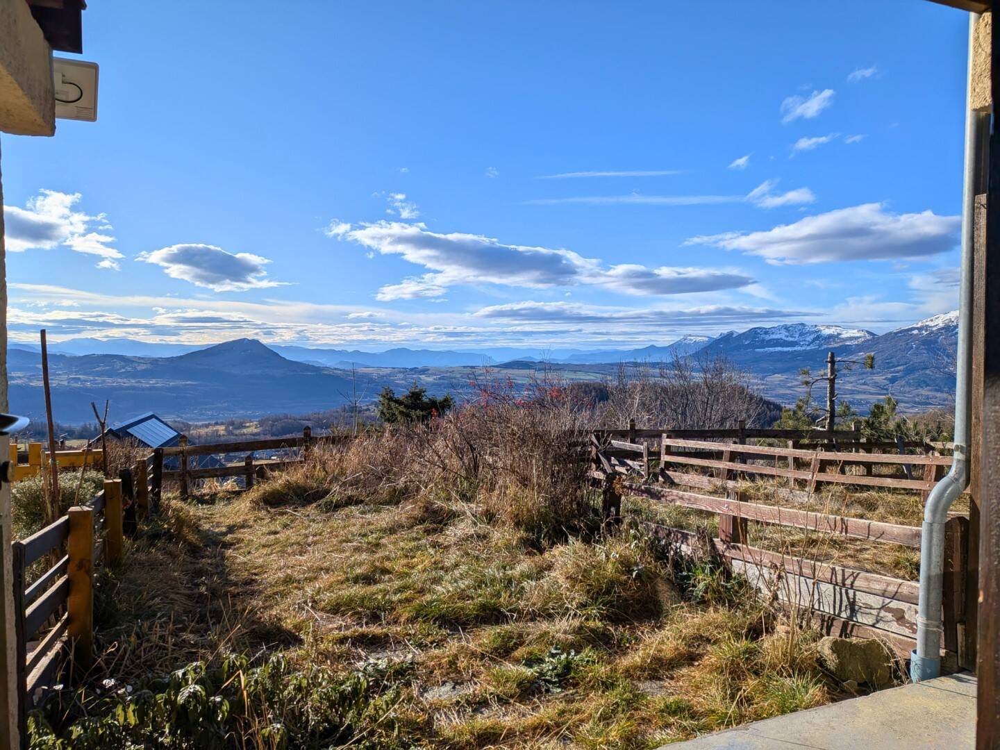 Appartement à vendre, 27m², Saint-Michel-de-Chaillol