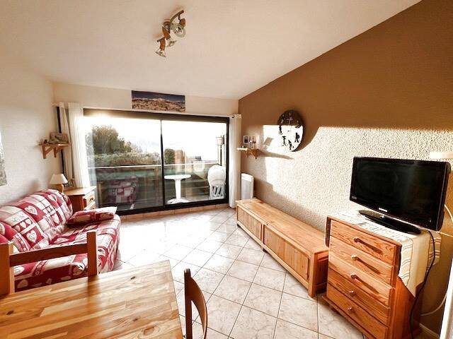 Appartement à vendre, 25m², Saint-Michel-de-Chaillol