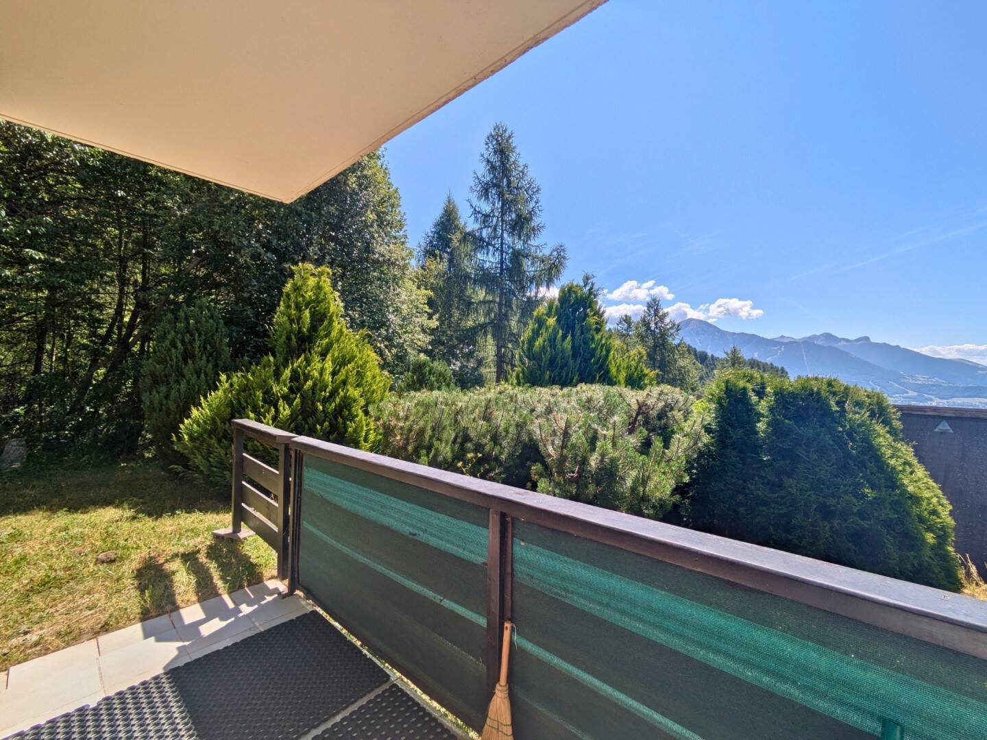 Appartement à vendre, 25m², Saint-Michel-de-Chaillol