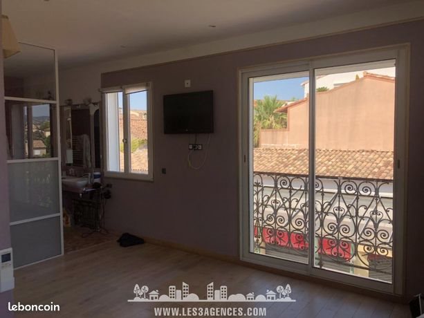 Maison à louer, 121m², Cogolin