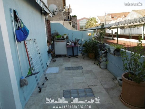 Maison à louer, 121m², Cogolin