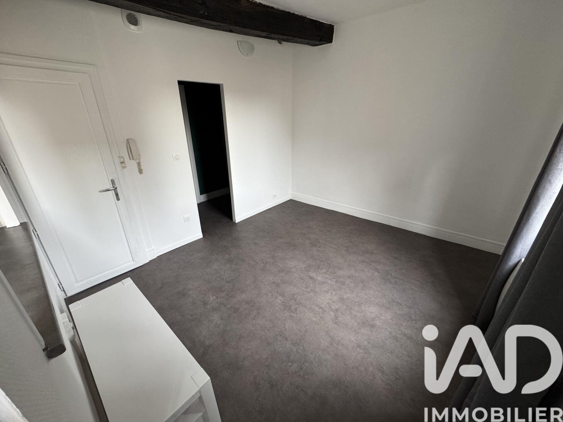 Appartement à vendre, 24m², Orléans