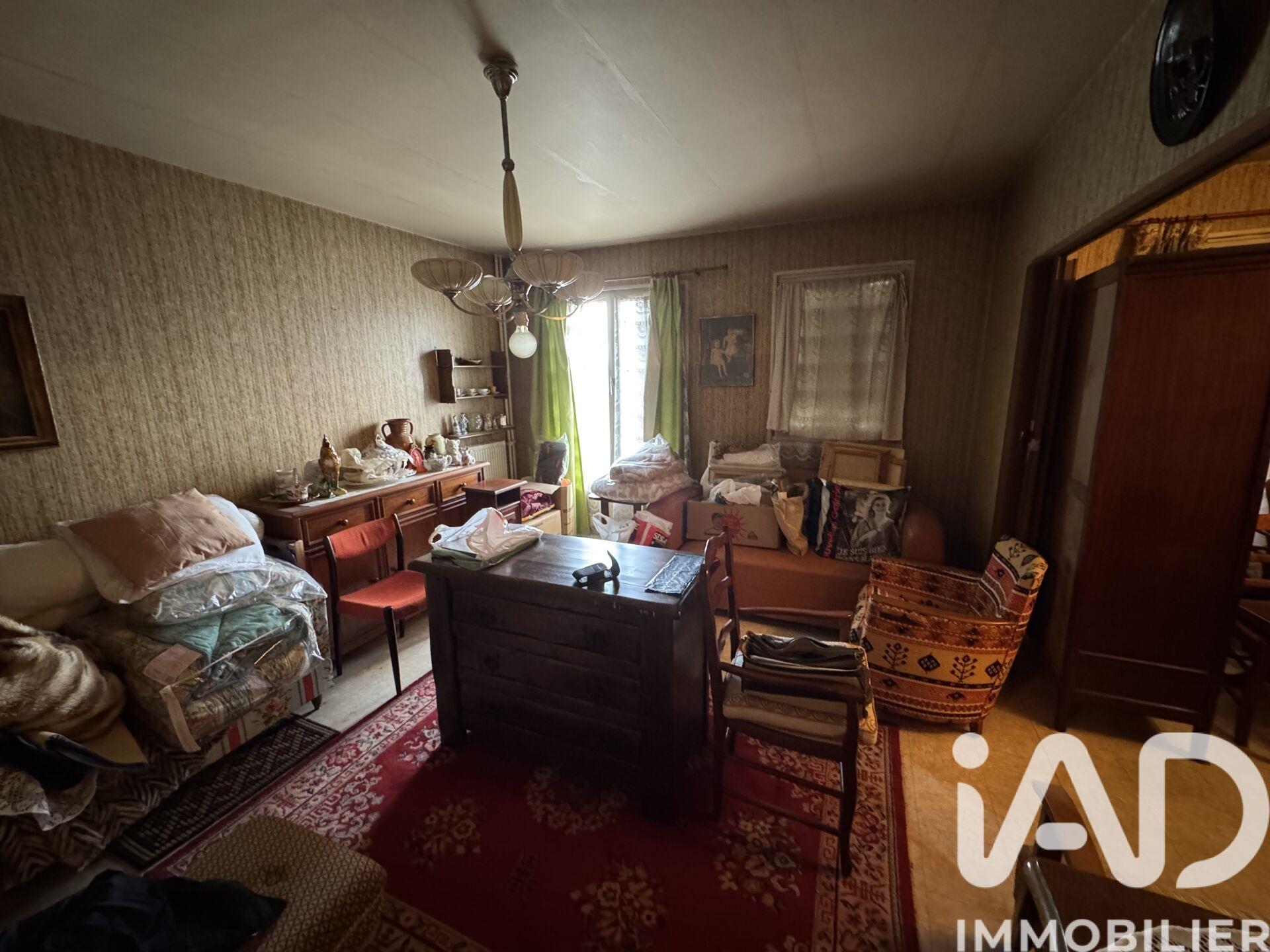 Appartement à vendre, 77m², Fleury-les-Aubrais