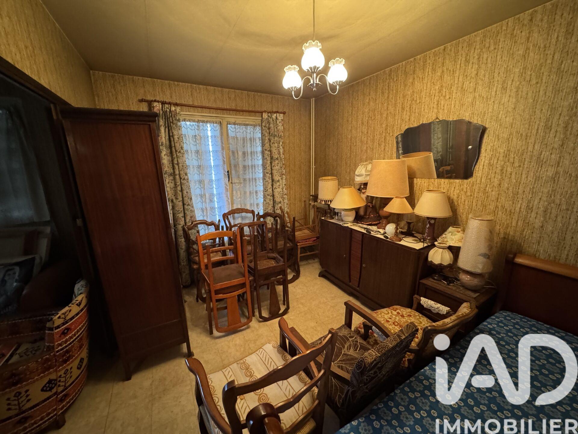 Appartement à vendre, 77m², Fleury-les-Aubrais