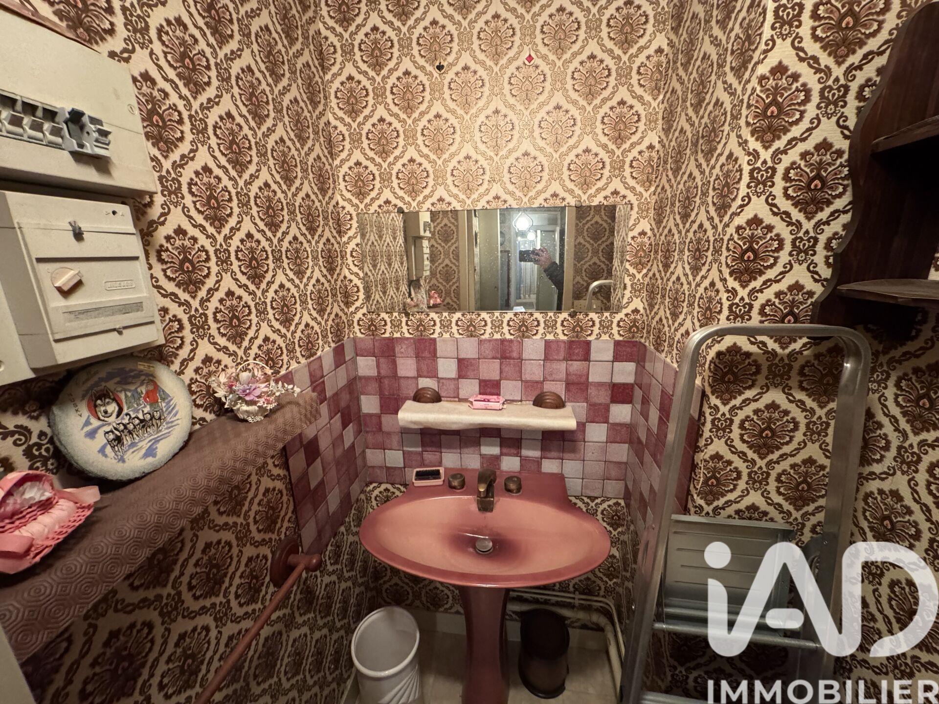 Appartement à vendre, 77m², Fleury-les-Aubrais