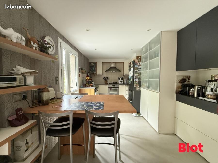 Maison à vendre, 122m², Rennes
