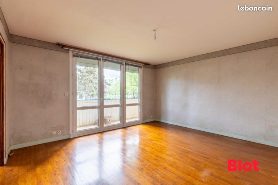 Appartement à vendre, 72m², Rennes