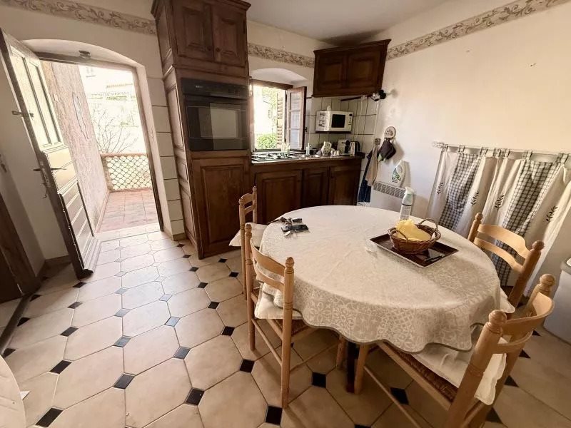 Maison à vendre, 54m², Aregno