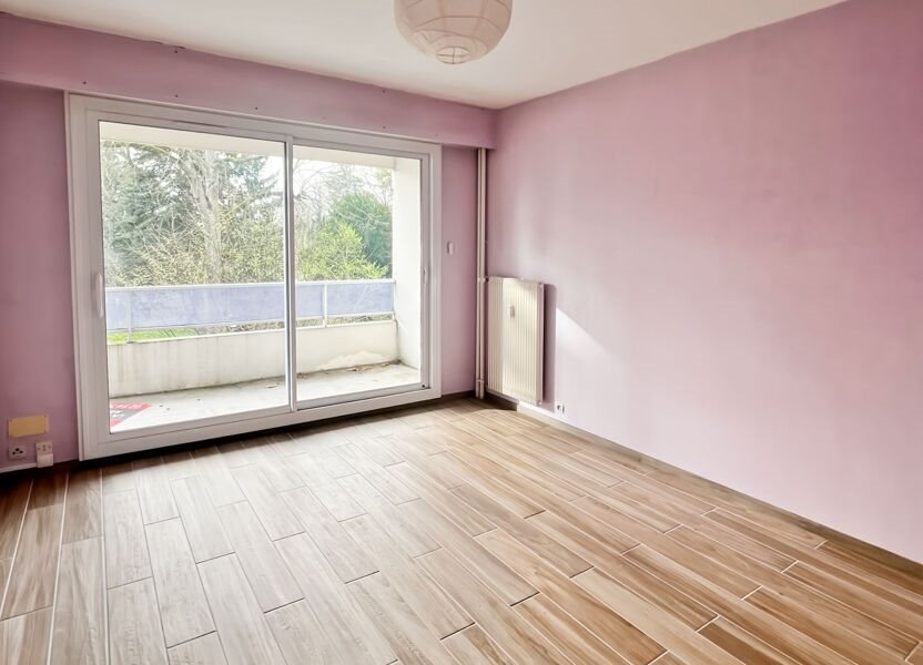 Appartement à vendre, 39m², Romorantin-Lanthenay