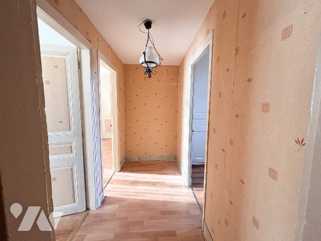 Appartement à vendre, 54m², Montereau-Fault-Yonne