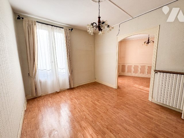 Appartement à vendre, 54m², Montereau-Fault-Yonne