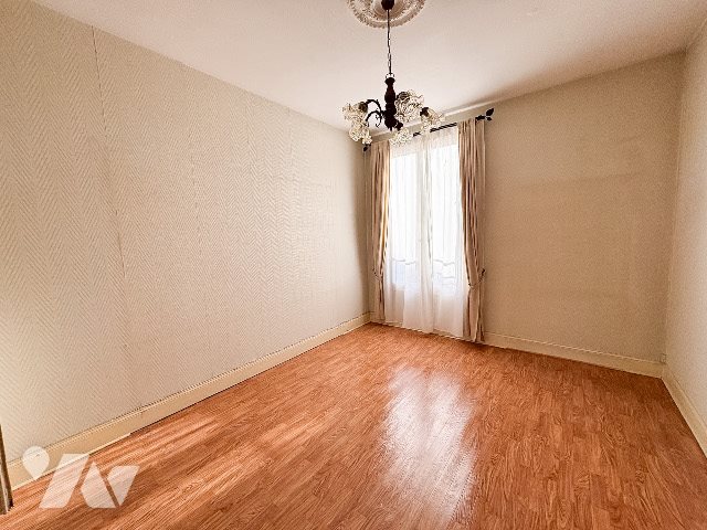 Appartement à vendre, 54m², Montereau-Fault-Yonne