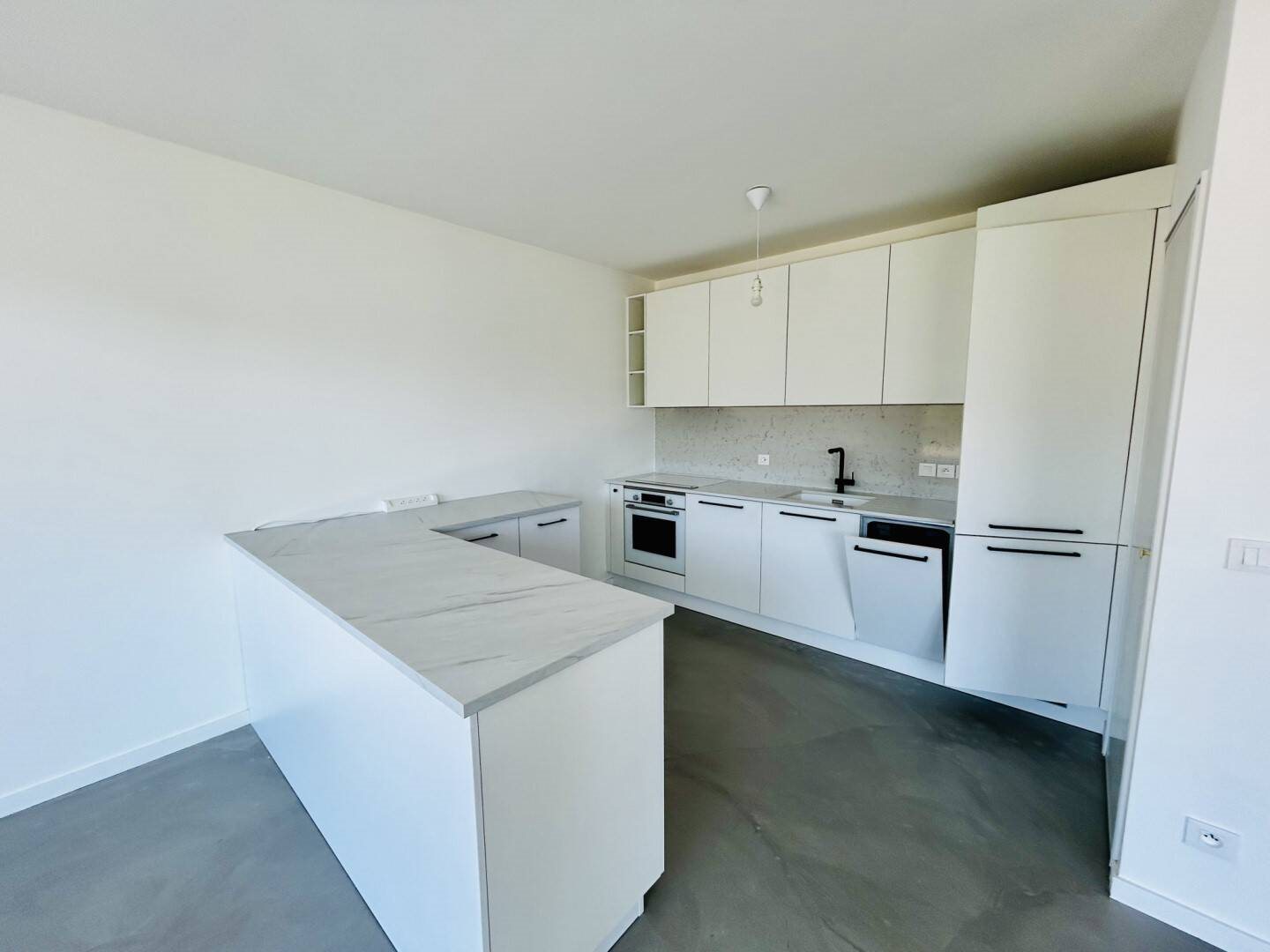 Appartement à vendre, 94m², Gaillard