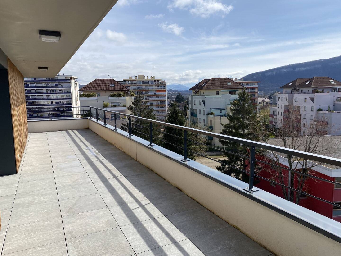 Appartement à vendre, 94m², Gaillard