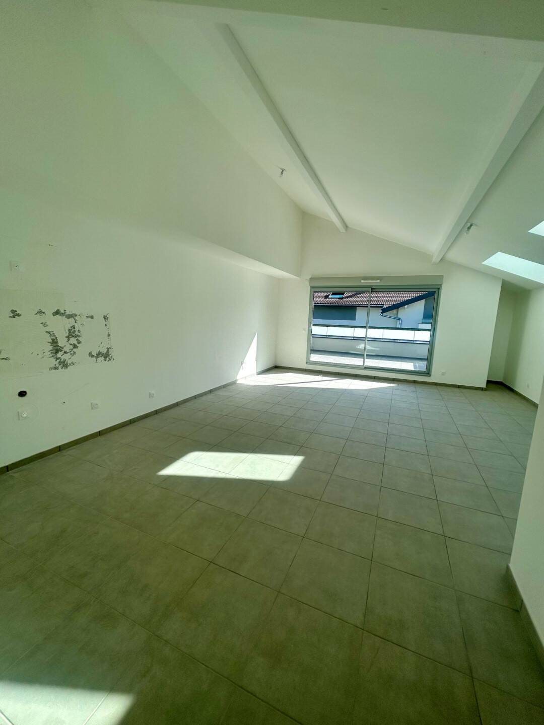 Appartement à louer, 100m², Marcellaz