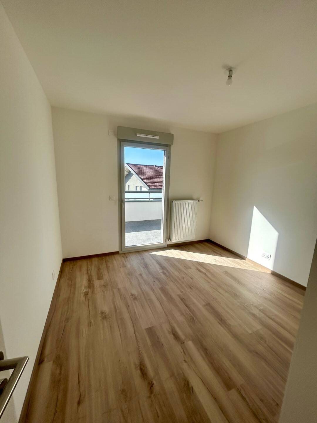 Appartement à louer, 100m², Marcellaz