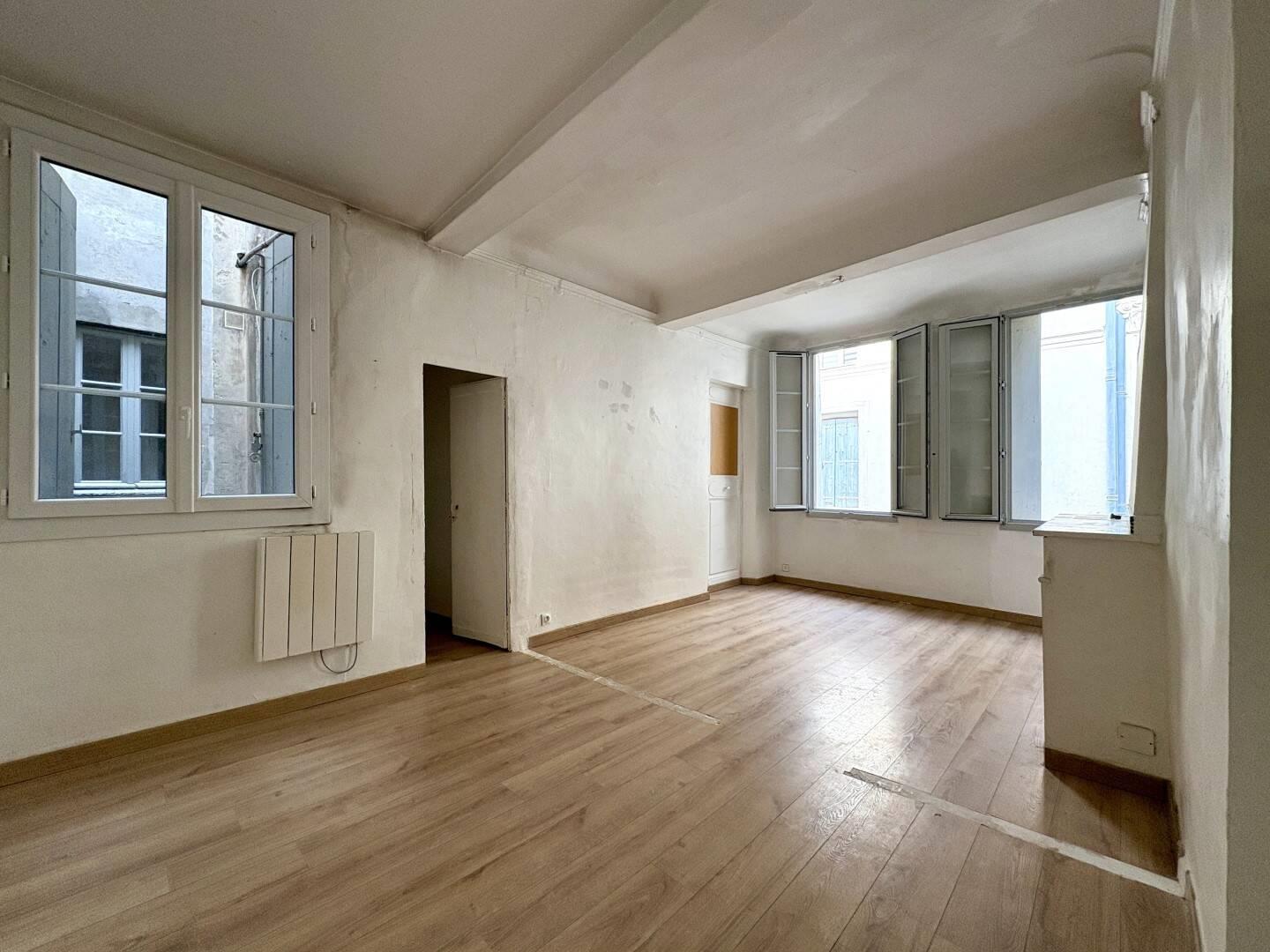Appartement à louer, 62m², Montpellier