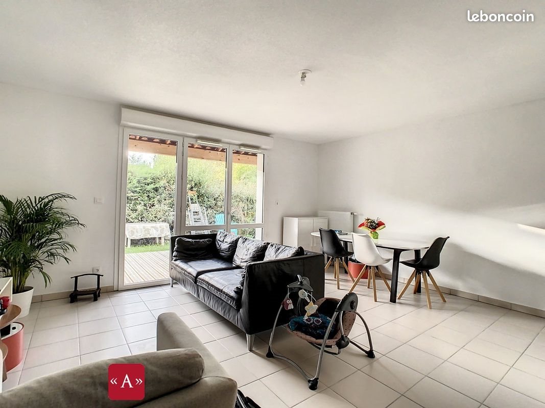 Maison à louer, 87m², Saint-Sulpice-la-Pointe