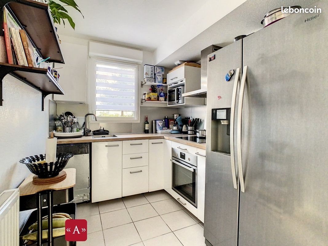 Maison à louer, 87m², Saint-Sulpice-la-Pointe