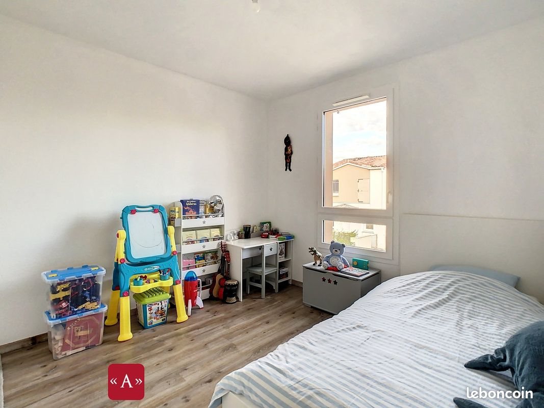 Maison à louer, 87m², Saint-Sulpice-la-Pointe