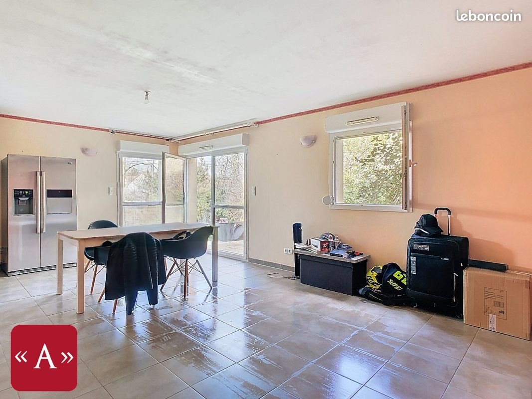 Maison à louer, 77m², Coufouleux